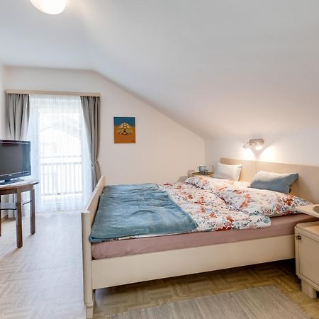 Gerli Appartement Mariazell Esterno foto