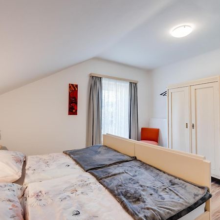 Gerli Appartement Mariazell Esterno foto