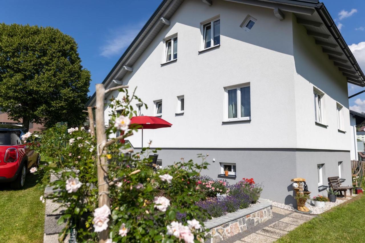 Gerli Appartement Mariazell Esterno foto
