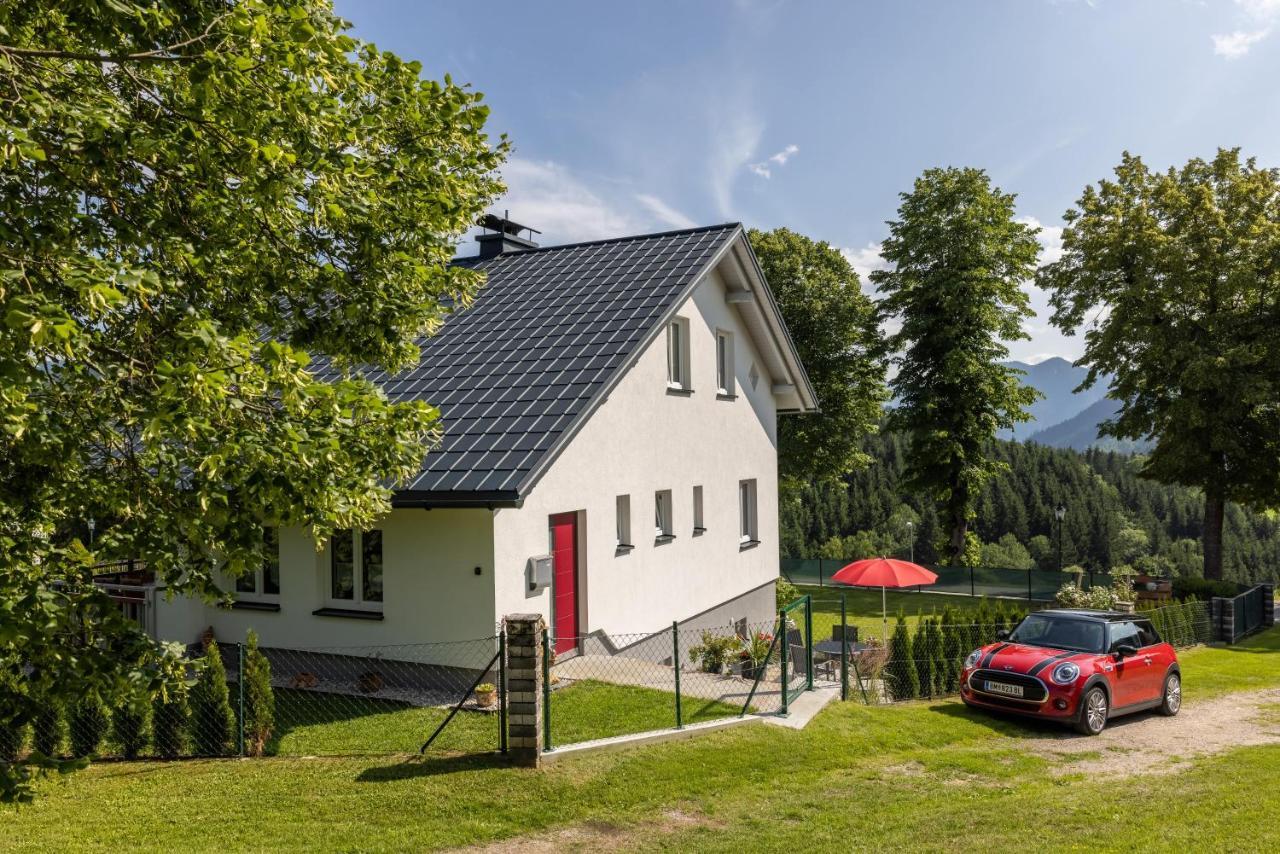 Gerli Appartement Mariazell Esterno foto