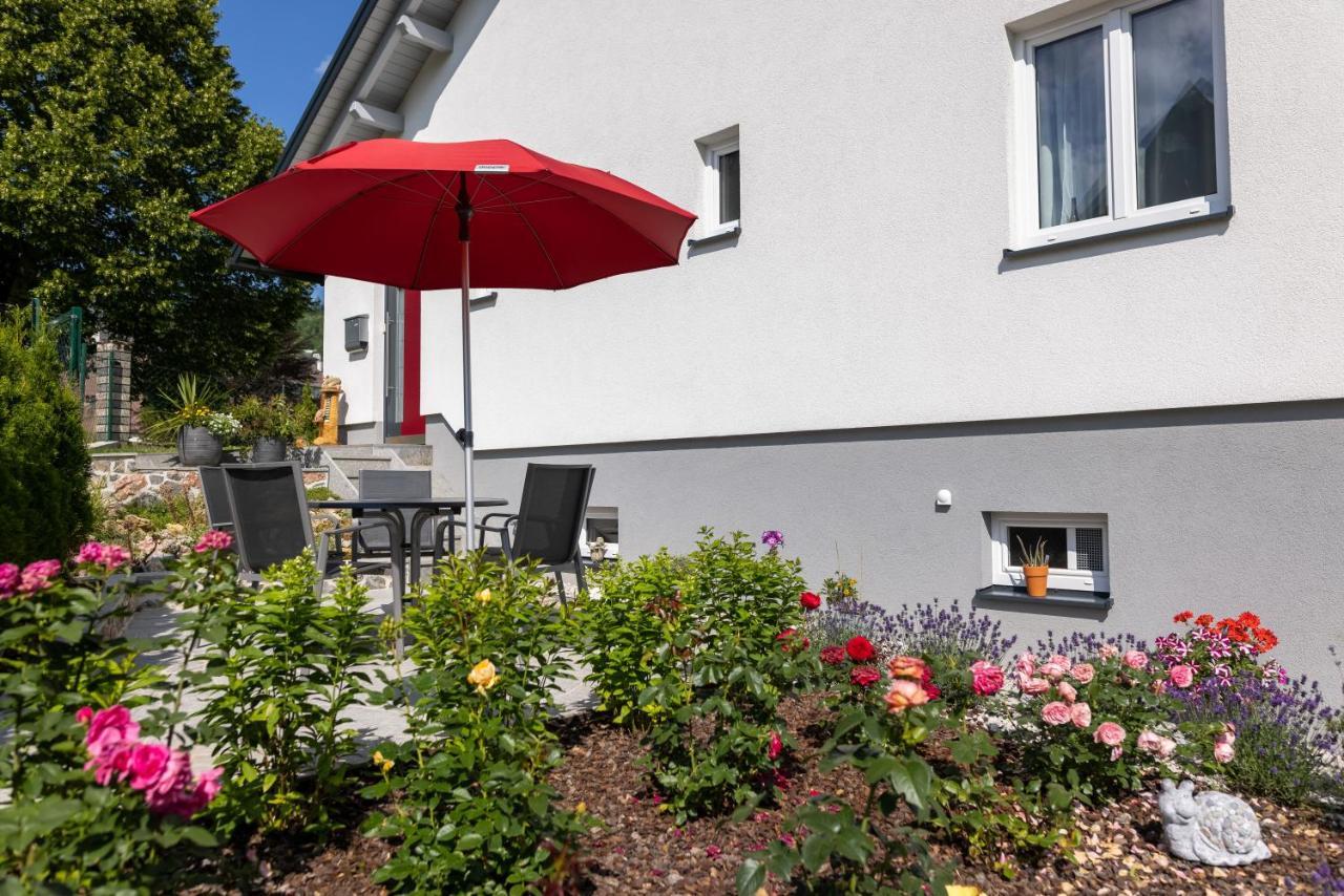 Gerli Appartement Mariazell Esterno foto