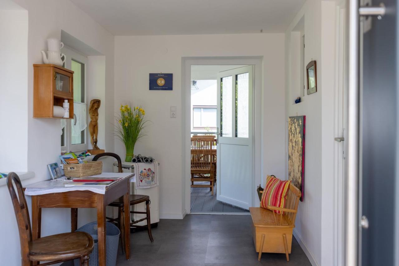 Gerli Appartement Mariazell Esterno foto