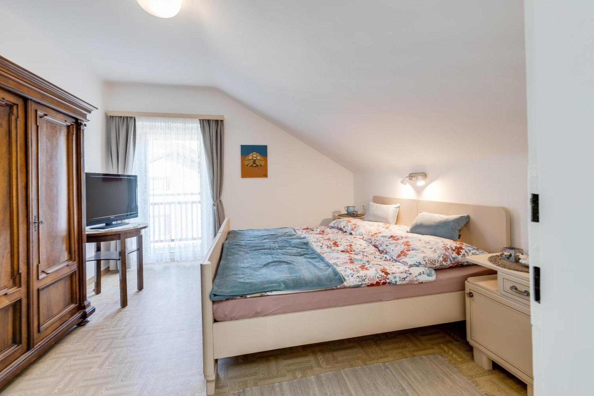Gerli Appartement Mariazell Esterno foto