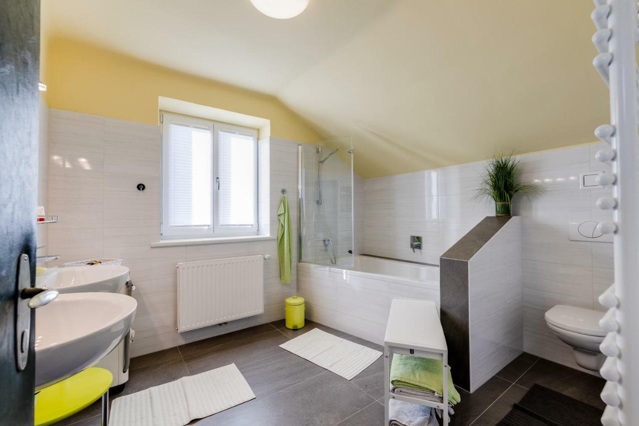 Gerli Appartement Mariazell Esterno foto